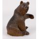 Original geschnitzter Brienzer Bär - Bild 9 aus 11