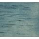 Lithographie "Landschaft mit Schiffen" - Bild 3 aus 6