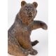 Original geschnitzter Brienzer Bär - Bild 4 aus 11