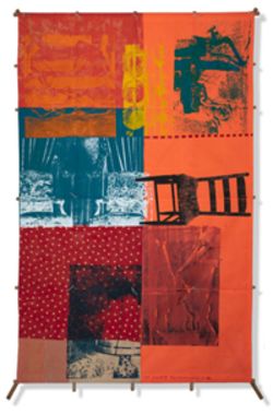 Modern & Contemporary Art, Design / The Art Kite Collection 