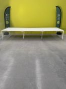 White Desk - Group of 6