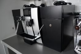 Jura Giga XC9 Professional Coffee Machine