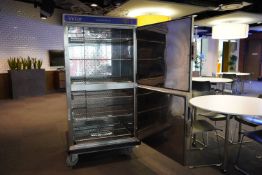 Victor Banquetline 100