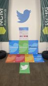 Various Twitter Boards