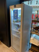 Liebherr fridge