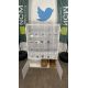 Pic n Mix Stand (20 section) - Image 4 of 6