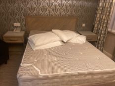 Entire contents of bedroom