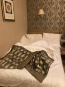 Entire contents of bedroom