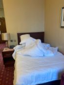 Entire contents of bedroom