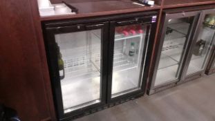 Bottle fridge
