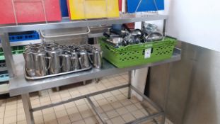 Kitchen sundries