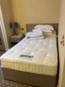 Entire contents of bedroom