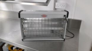 Insect killer