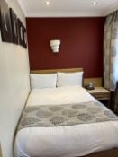 Entire contents of bedroom