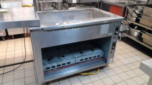 Bain Marie