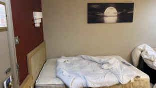 Entire Contents of bedroom