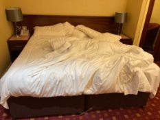 Entire contents of bedroom