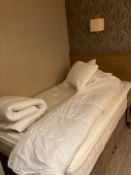 Entire contents of bedroom