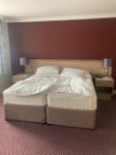 Entire contents of bedroom