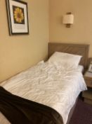 Entire contents of bedroom