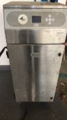 Purex Fume Extraction Unit