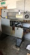 Smt Pullmax Bevelling machine