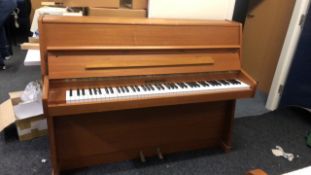 John Brinsmead & Sons Piano