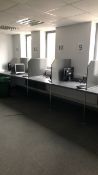 Work Station
