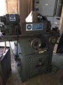 Precision Grinding Machine Jones Shipman