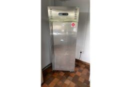 Polar Upright Freezer
