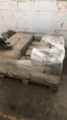 Breeze Blocks - Used