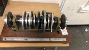 Automotive Display Rig