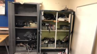 Assortment Of Automotive Parts