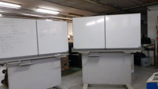 Whiteboards