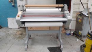 Titan Laminator