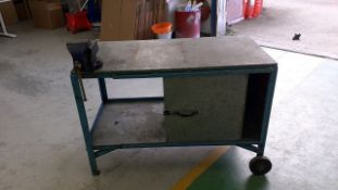 Workbench