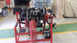 Test Rig