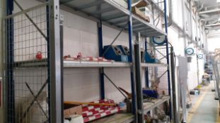 Racking