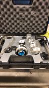 Coolant Pressure Test Kit