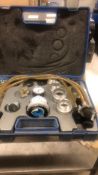 Cooling Tester Kit