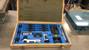 Hartridge Test Equipment