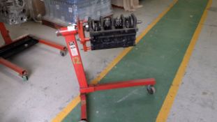 Engine Stand
