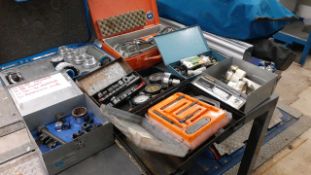 Automotive Test Equipment