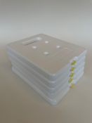 KANGABOX 1/2 Gastronorm Cold Eutectic Freezer pack