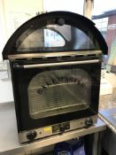 Bakemaster Baked Potato Oven