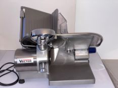 Vector 612P Slicer