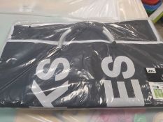 JVL Double Laundry Bag