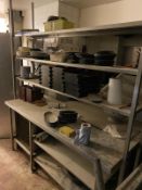 Large Kitchen worktop