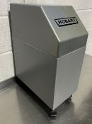 Hobart Se-H Water Softener Free Standing