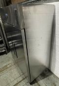 Polar G595 Double Door Freezer